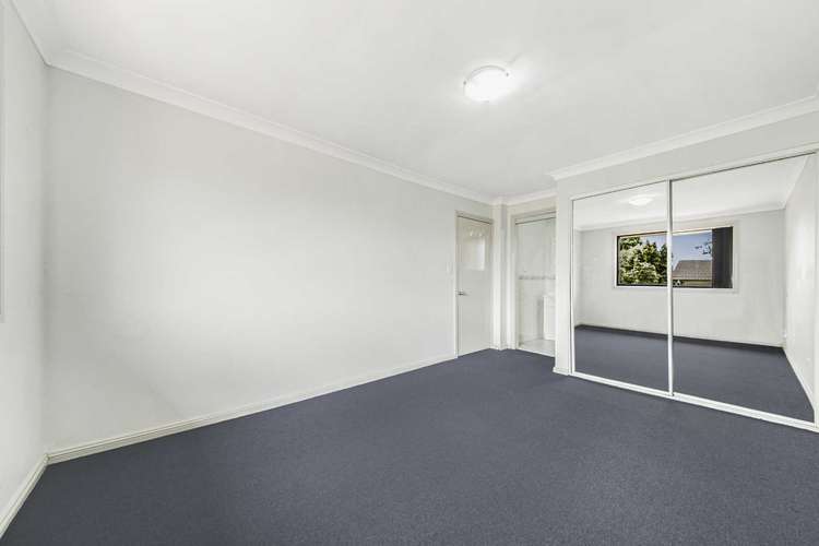 Fourth view of Homely townhouse listing, 10/9-13 Valeria Street,, Toongabbie NSW 2146