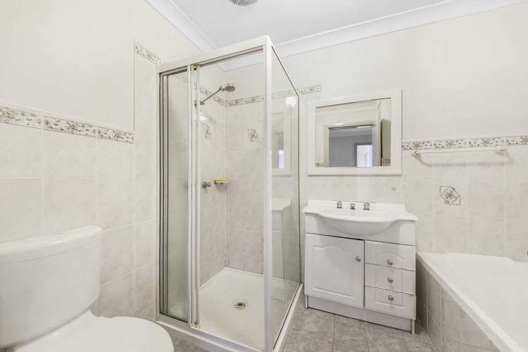 Fifth view of Homely townhouse listing, 10/9-13 Valeria Street,, Toongabbie NSW 2146