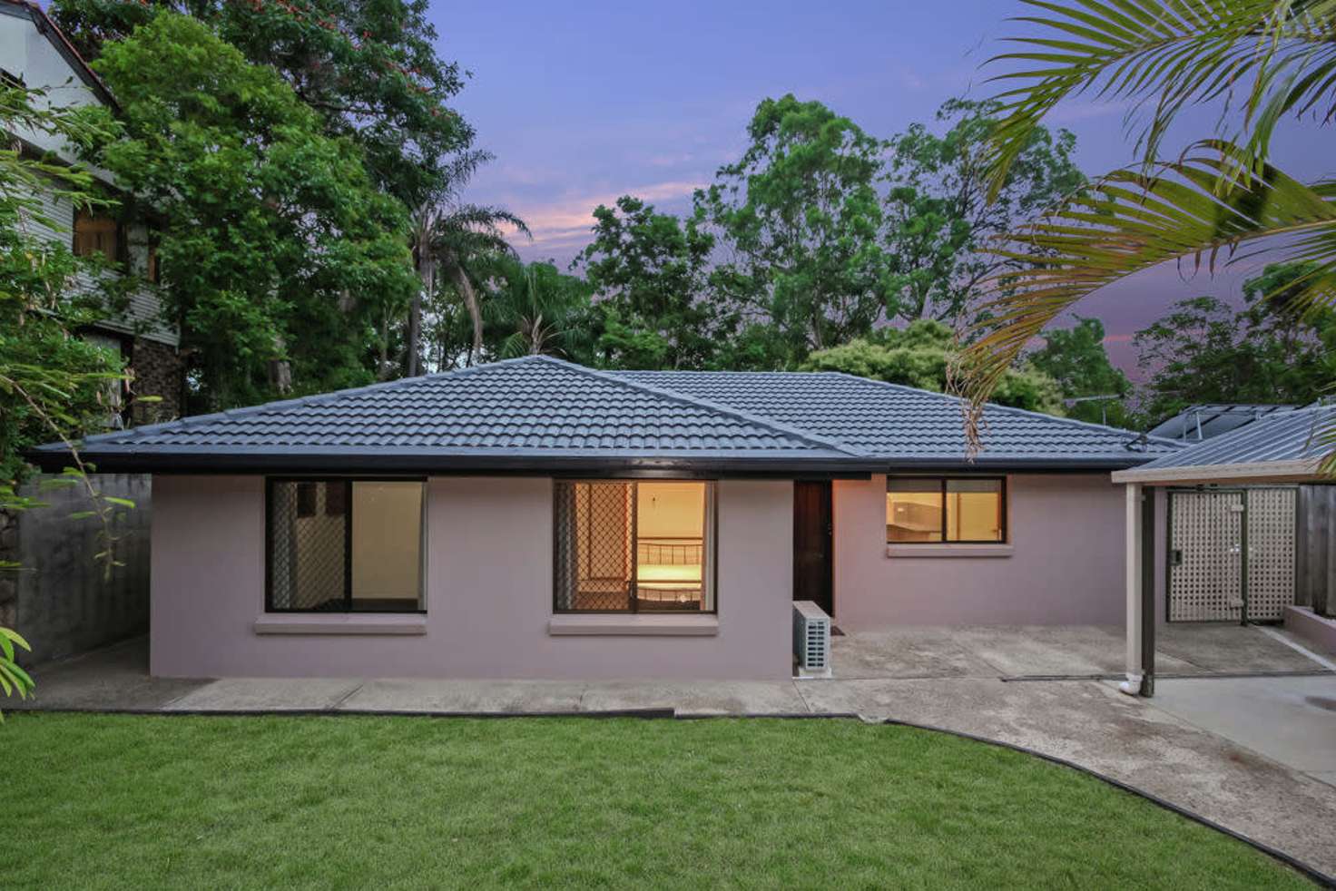 Main view of Homely house listing, 5 Eveleigh Street, Arana Hills QLD 4054