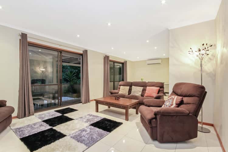 Third view of Homely house listing, 5 Eveleigh Street, Arana Hills QLD 4054