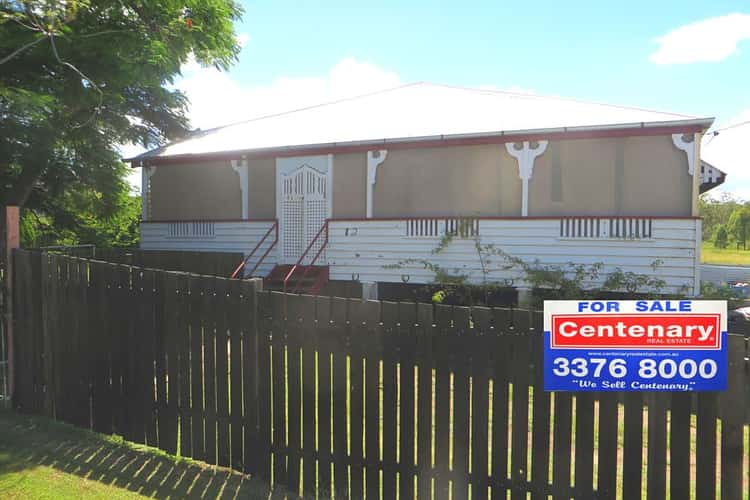 Second view of Homely house listing, 82 Stafford St, Silkstone QLD 4304