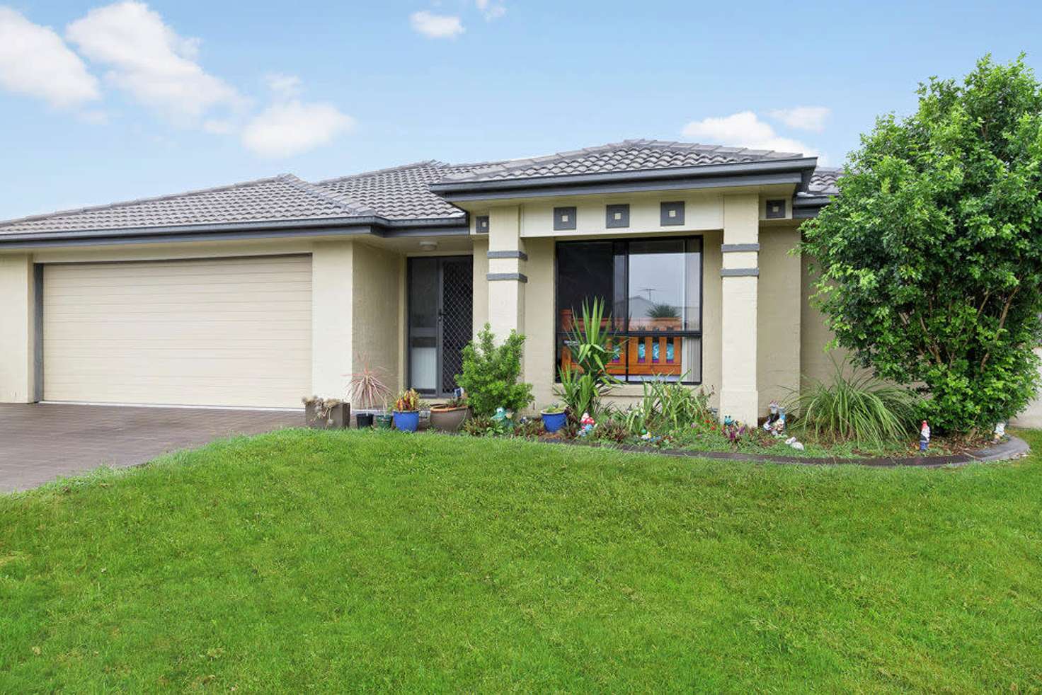 Main view of Homely house listing, 35 Westminster Road, Bellmere QLD 4510