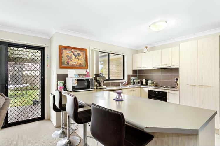 Second view of Homely house listing, 35 Westminster Road, Bellmere QLD 4510