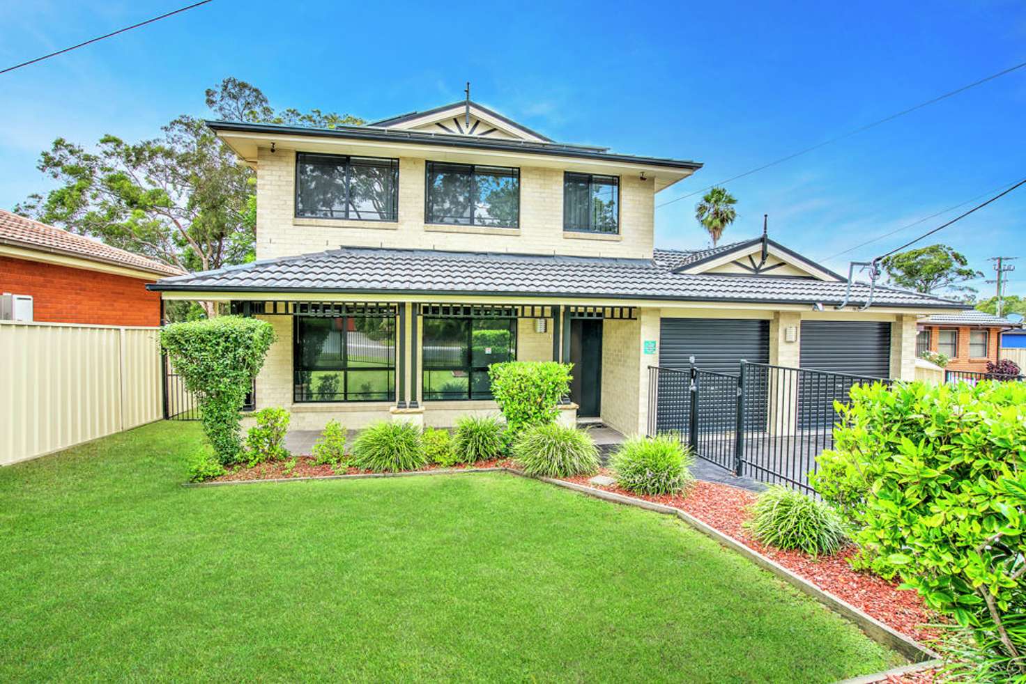 Main view of Homely house listing, 5 Kawana Avenue, Blue Haven NSW 2262