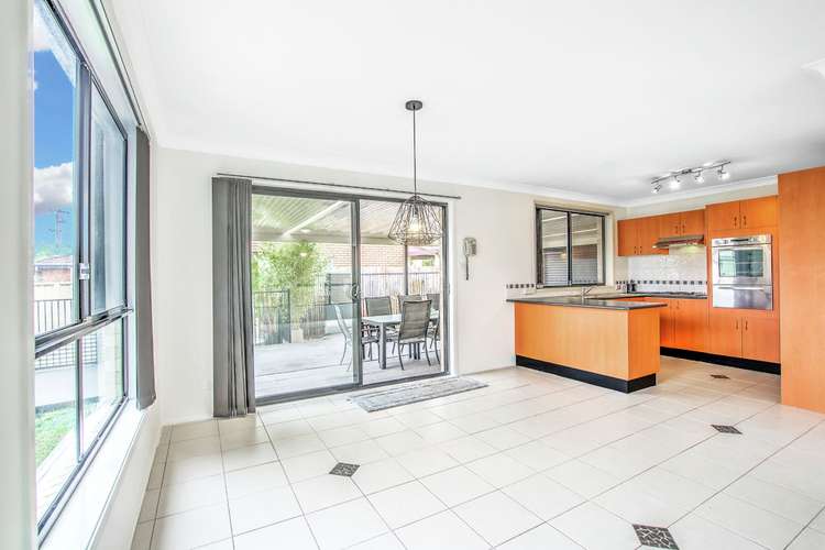 Second view of Homely house listing, 5 Kawana Avenue, Blue Haven NSW 2262