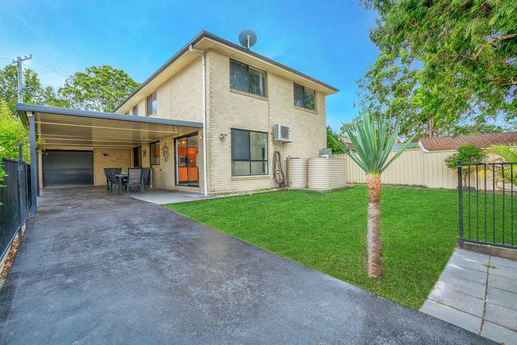 Third view of Homely house listing, 5 Kawana Avenue, Blue Haven NSW 2262