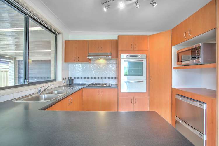 Fourth view of Homely house listing, 5 Kawana Avenue, Blue Haven NSW 2262