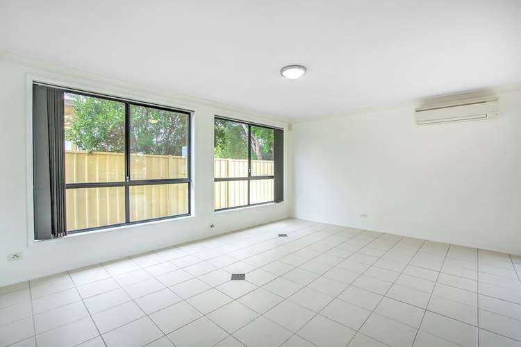 Fifth view of Homely house listing, 5 Kawana Avenue, Blue Haven NSW 2262