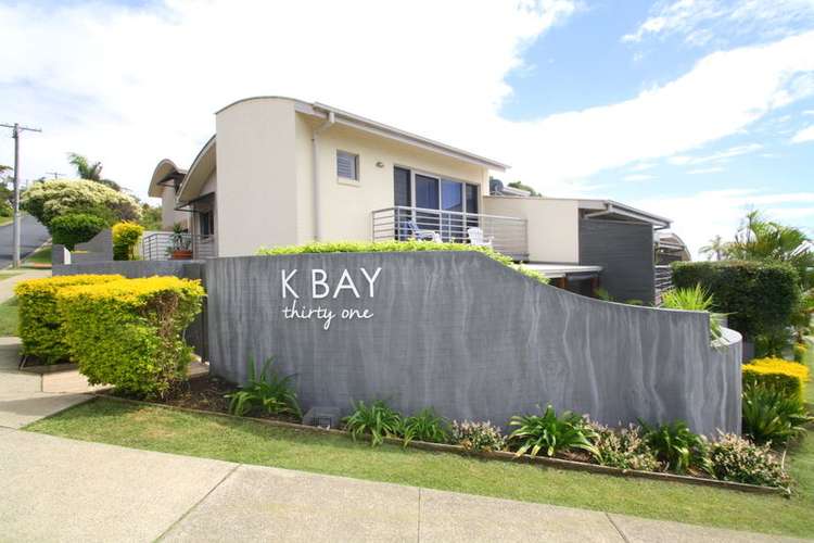 Main view of Homely house listing, 5/31 Sandy Beach Road, Korora NSW 2450