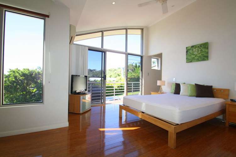 Third view of Homely house listing, 5/31 Sandy Beach Road, Korora NSW 2450