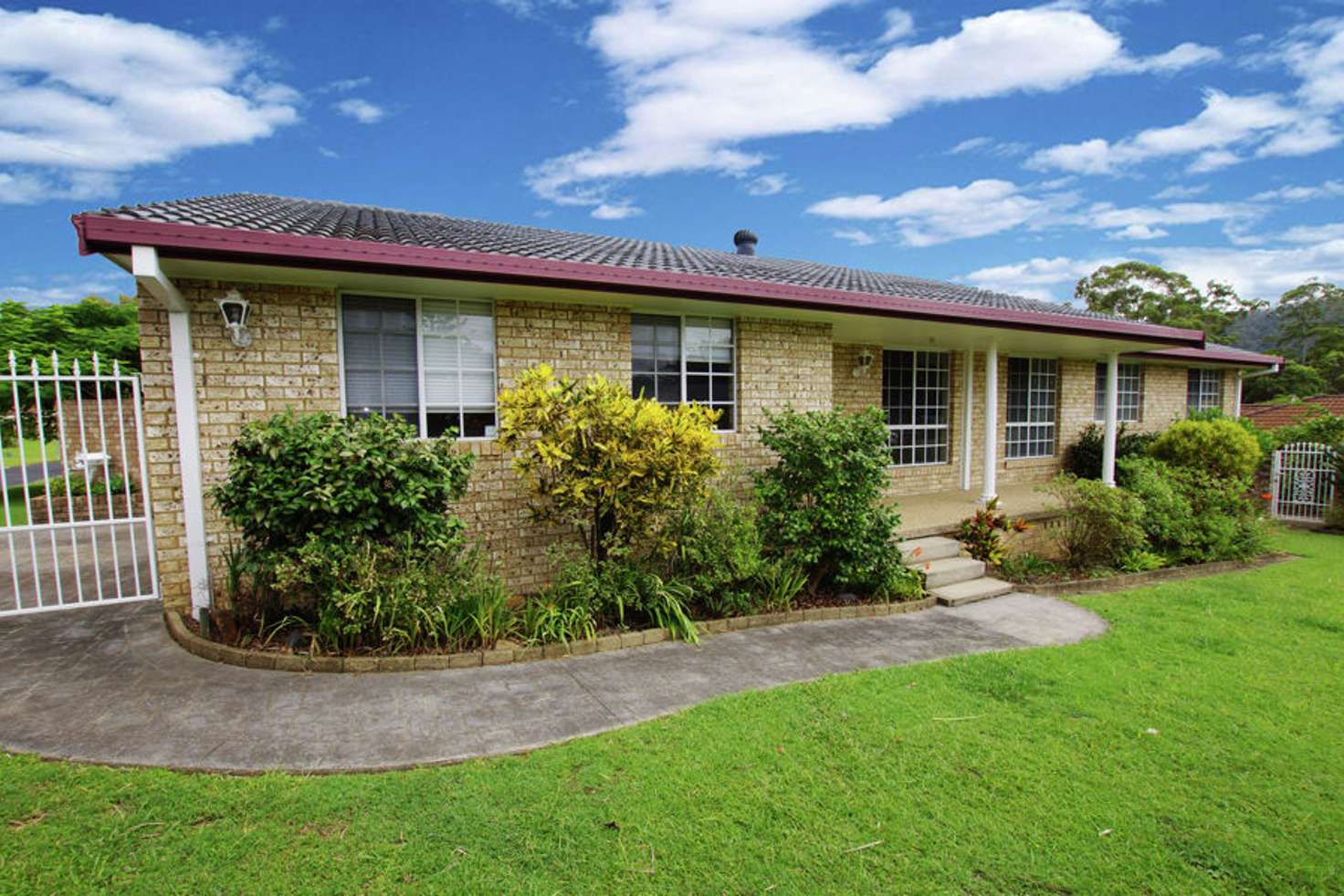 Main view of Homely house listing, 2 Jack Ladd Street, Coffs Harbour NSW 2450