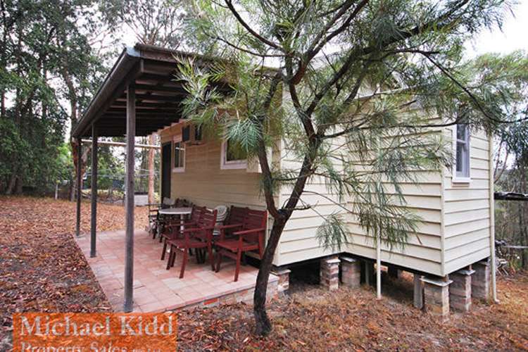 Main view of Homely lifestyle listing, 16 Private Road No. 1, Bucketty NSW 2250