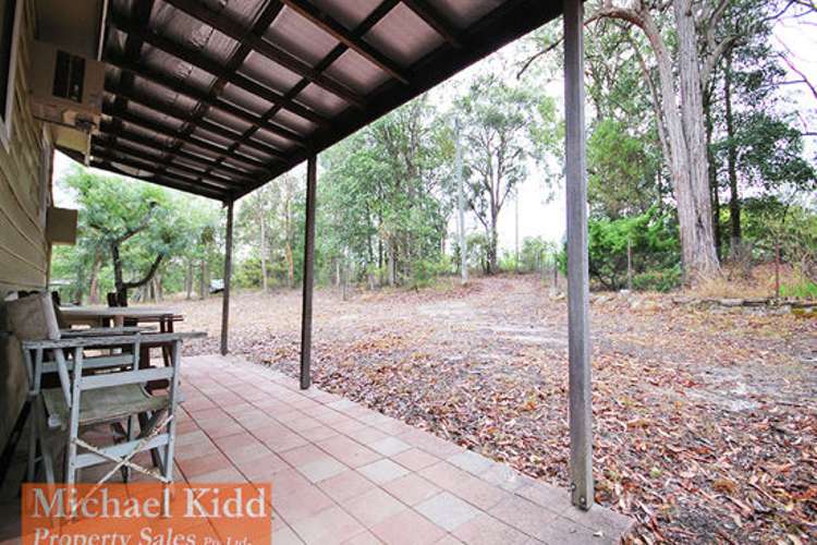Seventh view of Homely lifestyle listing, 16 Private Road No. 1, Bucketty NSW 2250