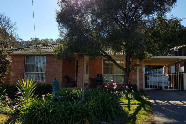 Main view of Homely house listing, 55 Yarmouth Parade, Tamworth NSW 2340