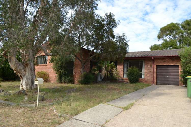 Main view of Homely house listing, 204 York Road, South Penrith NSW 2750