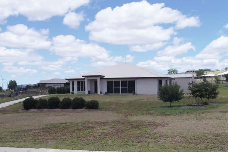 Fifth view of Homely house listing, 3 Storeys Road, Kingsthorpe QLD 4400