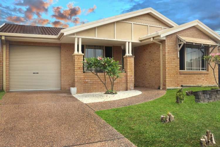 Main view of Homely house listing, 60 Blueridge Drive, Blue Haven NSW 2262