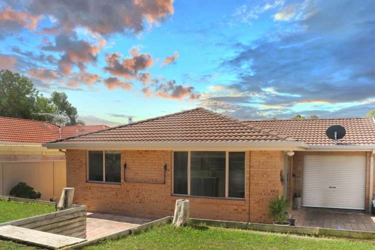 Fourth view of Homely house listing, 60 Blueridge Drive, Blue Haven NSW 2262