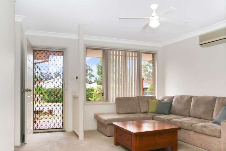 Fifth view of Homely house listing, 60 Blueridge Drive, Blue Haven NSW 2262