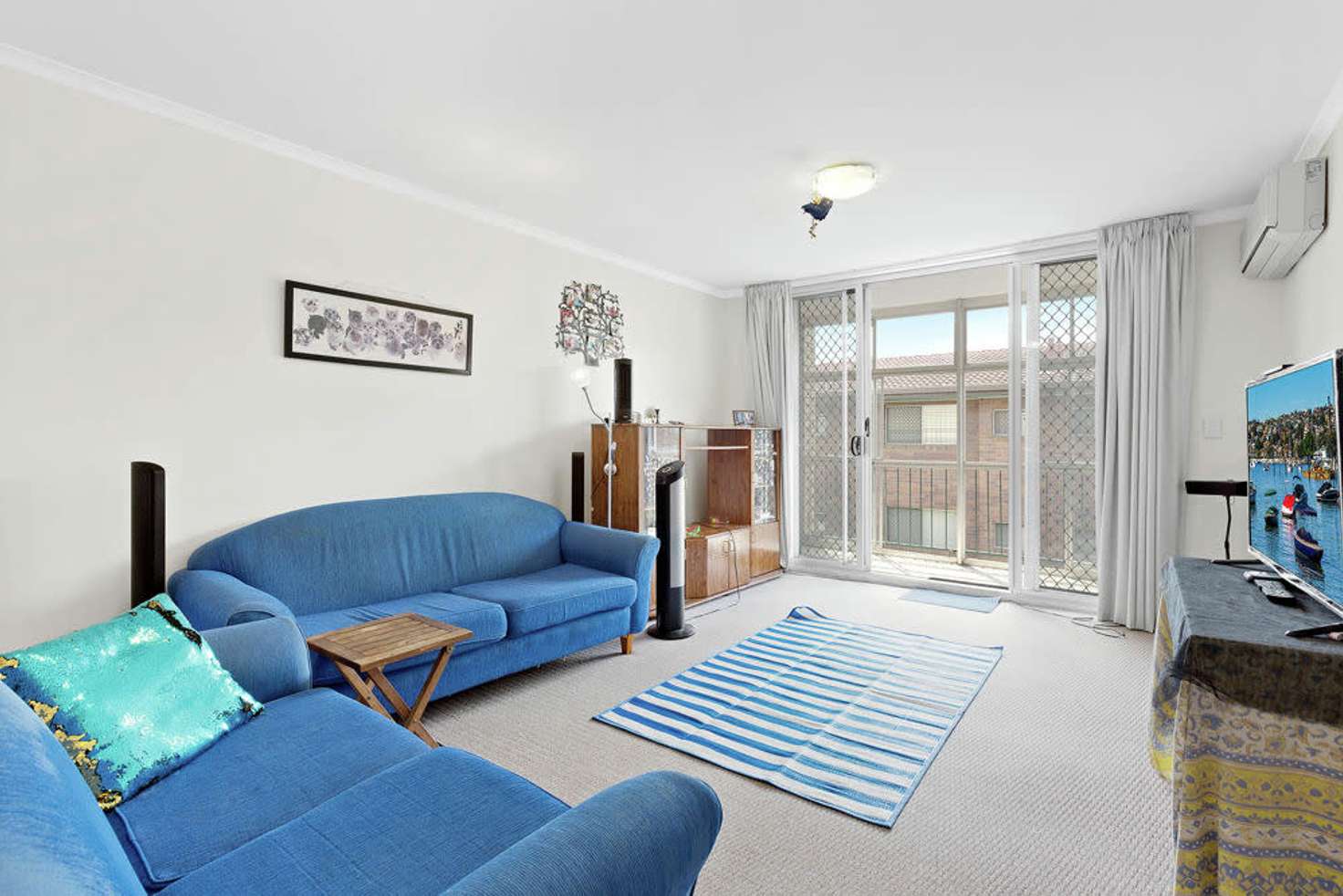 Main view of Homely unit listing, 5/15 Wagner Road, Clayfield QLD 4011