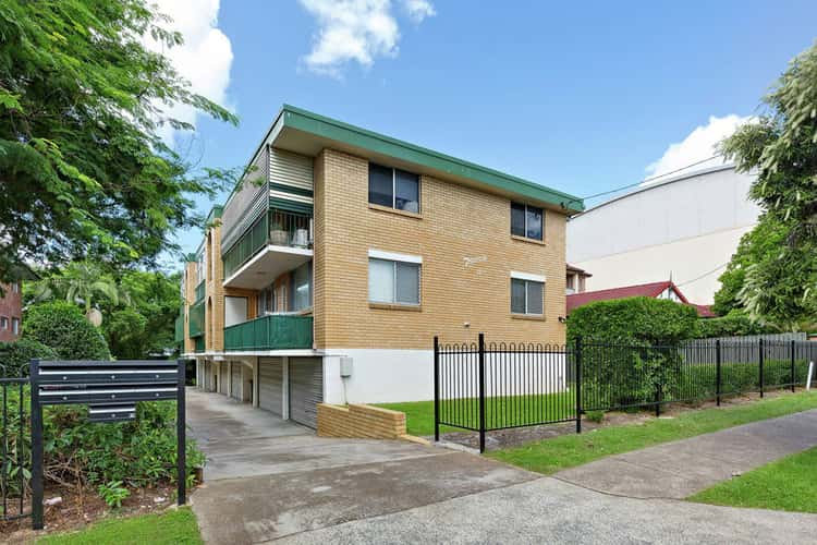 Fifth view of Homely unit listing, 5/15 Wagner Road, Clayfield QLD 4011