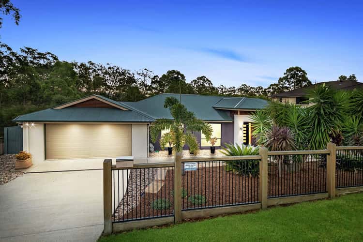 Third view of Homely house listing, 49 St Augustines Drive, Augustine Heights QLD 4300