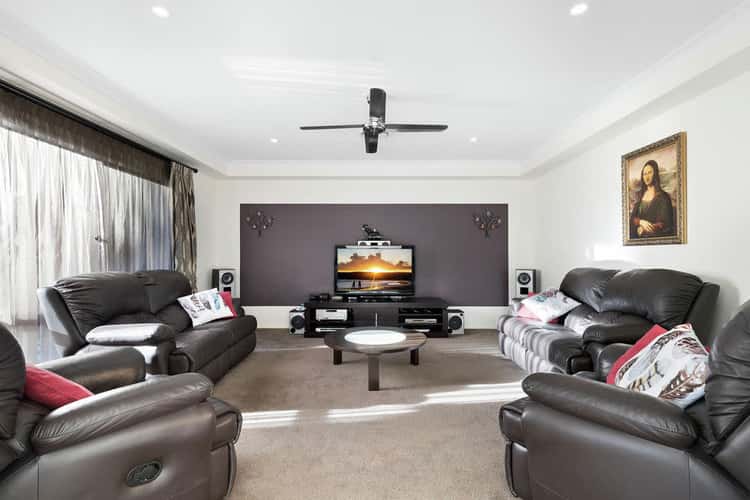Sixth view of Homely house listing, 49 St Augustines Drive, Augustine Heights QLD 4300