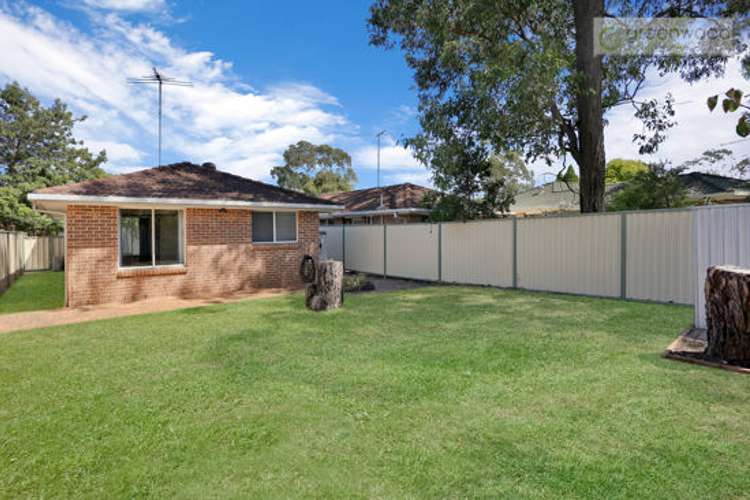 Second view of Homely house listing, 2/29 Neilson Cres, Bligh Park NSW 2756
