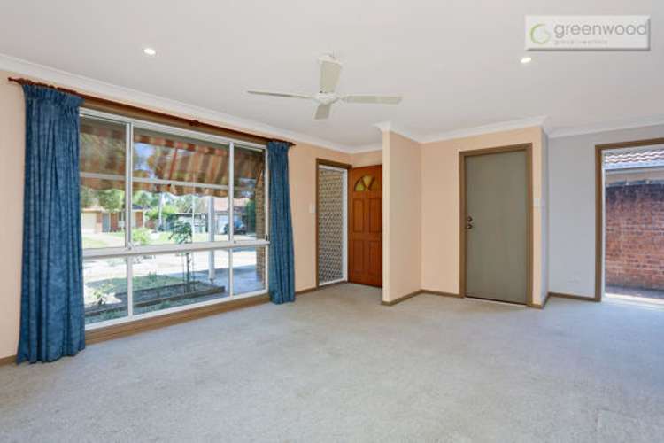 Third view of Homely house listing, 2/29 Neilson Cres, Bligh Park NSW 2756