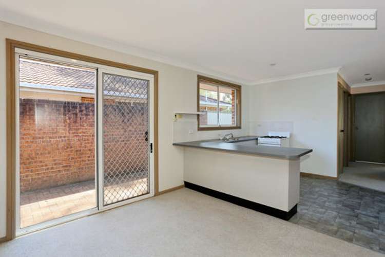 Fourth view of Homely house listing, 2/29 Neilson Cres, Bligh Park NSW 2756