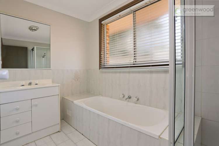Fifth view of Homely house listing, 2/29 Neilson Cres, Bligh Park NSW 2756