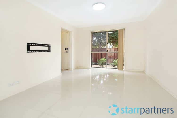 Sixth view of Homely townhouse listing, 10/21 Hargrave Road, Auburn NSW 2144