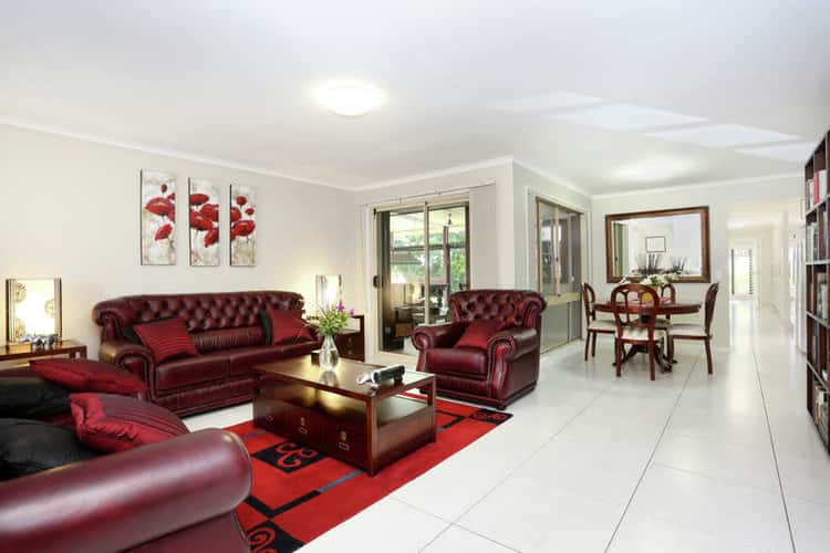 Sixth view of Homely house listing, 9 Hibiscus Court, Bongaree QLD 4507