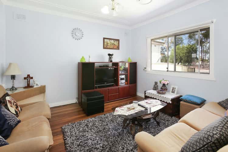 Second view of Homely house listing, 91 Mona St, Auburn NSW 2144