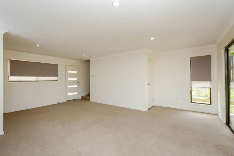 Third view of Homely townhouse listing, 6/9 Morris Avenue, Calliope QLD 4680