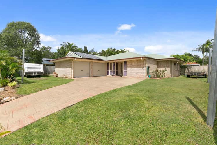 Third view of Homely house listing, 17 BANKSWOOD COURT, Camira QLD 4300