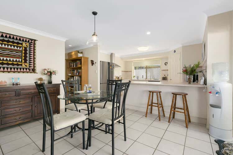 Fifth view of Homely house listing, 17 BANKSWOOD COURT, Camira QLD 4300