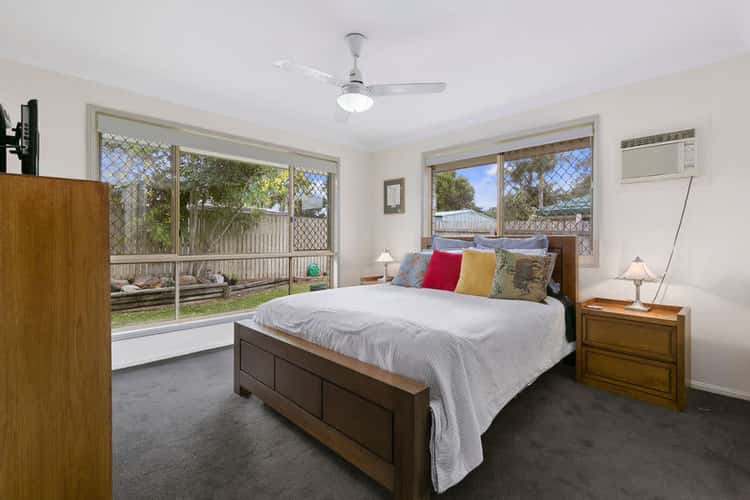 Seventh view of Homely house listing, 17 BANKSWOOD COURT, Camira QLD 4300