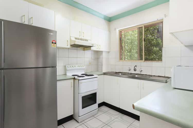 Second view of Homely unit listing, 4/16 Hall St, Auburn NSW 2144