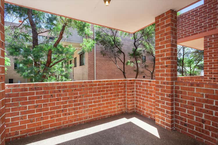 Fourth view of Homely unit listing, 4/16 Hall St, Auburn NSW 2144