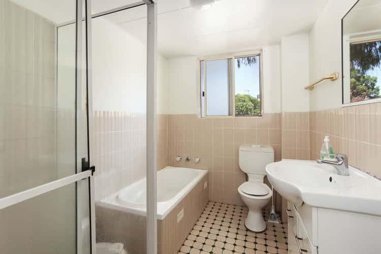 Fifth view of Homely unit listing, 4/16 Hall St, Auburn NSW 2144