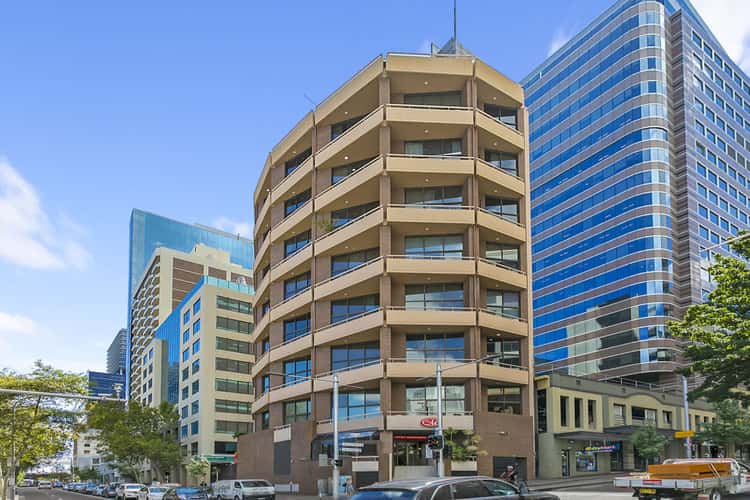 Sixth view of Homely apartment listing, 201/132 Sussex Street, Sydney NSW 2000