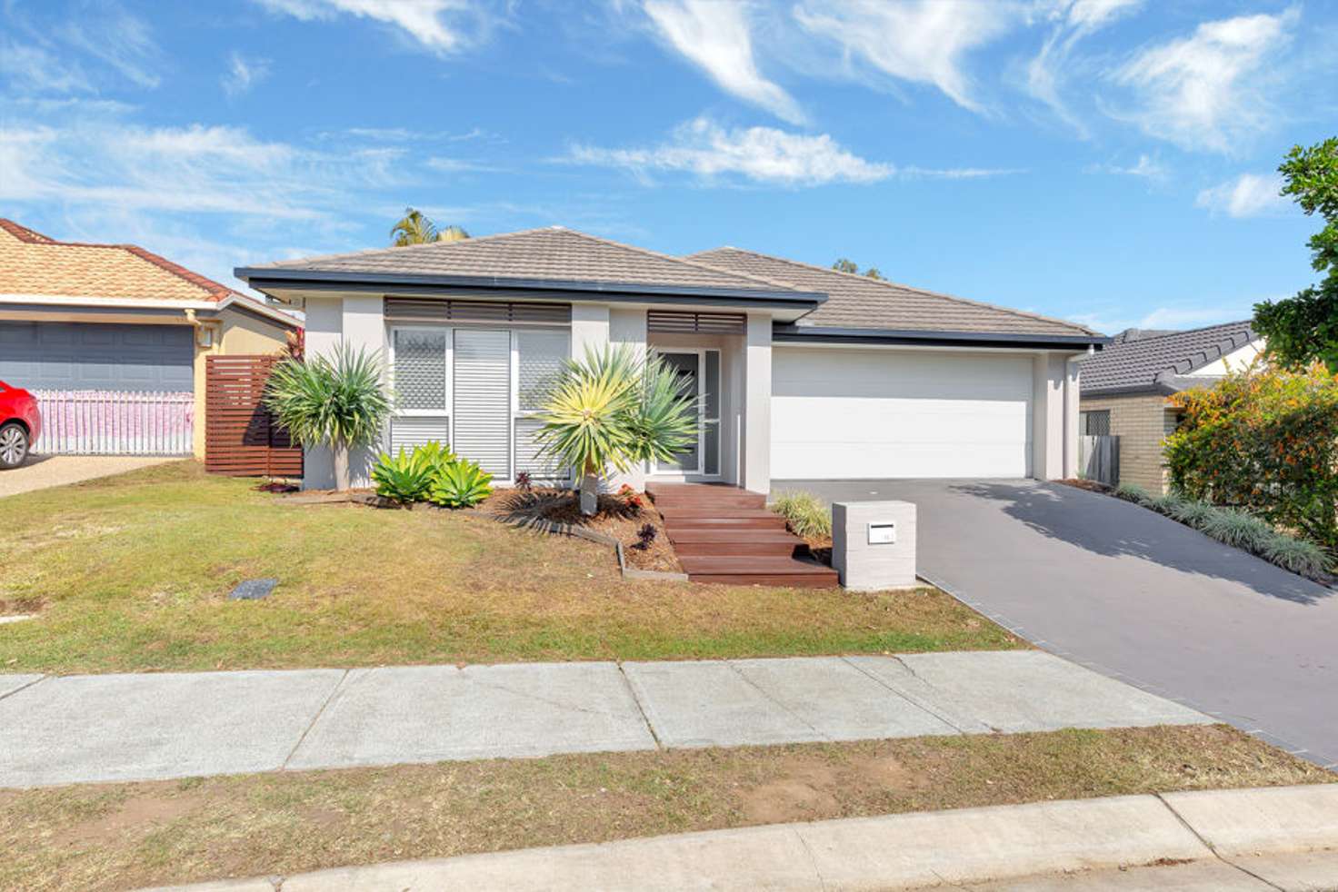 Main view of Homely house listing, 143 Jubilee Avenue, Forest Lake QLD 4078