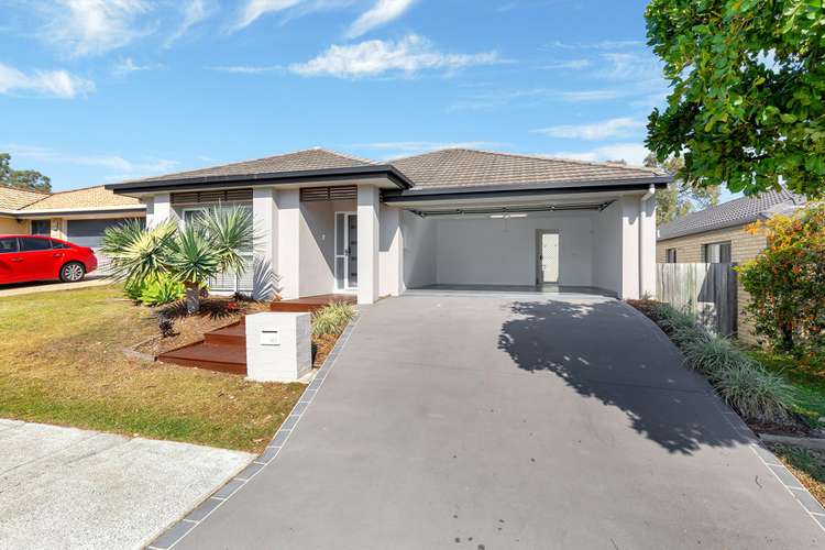Seventh view of Homely house listing, 143 Jubilee Avenue, Forest Lake QLD 4078