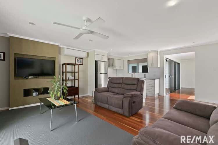 Fourth view of Homely acreageSemiRural listing, 88 Curran St, Booral QLD 4655