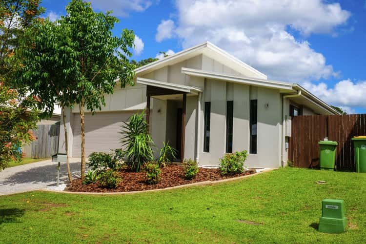 Main view of Homely house listing, 12 Lapwing  Circuit, Beerwah QLD 4519