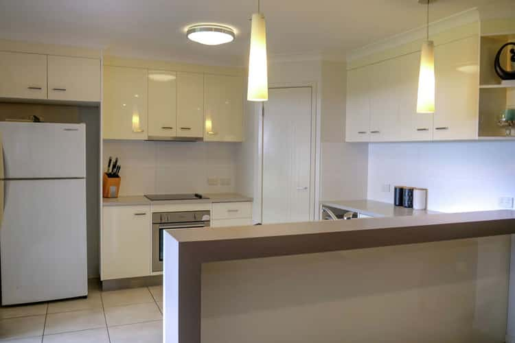 Second view of Homely house listing, 12 Lapwing  Circuit, Beerwah QLD 4519