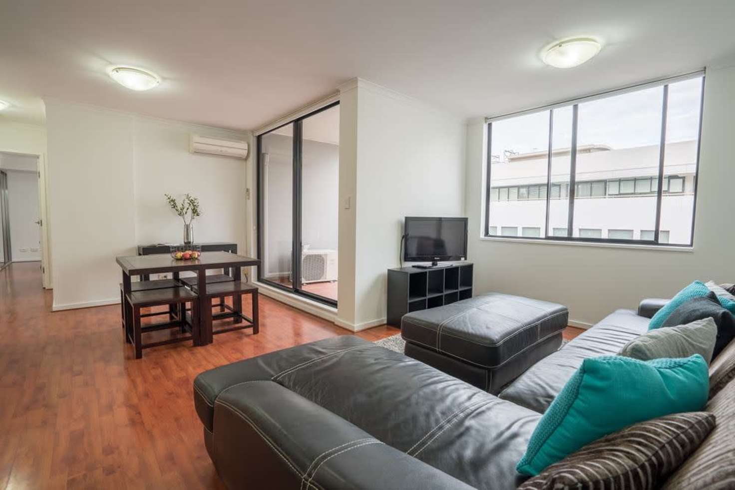 Main view of Homely unit listing, 115/209-211 Harris Street, Pyrmont NSW 2009