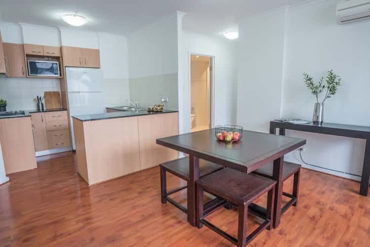 Second view of Homely unit listing, 115/209-211 Harris Street, Pyrmont NSW 2009