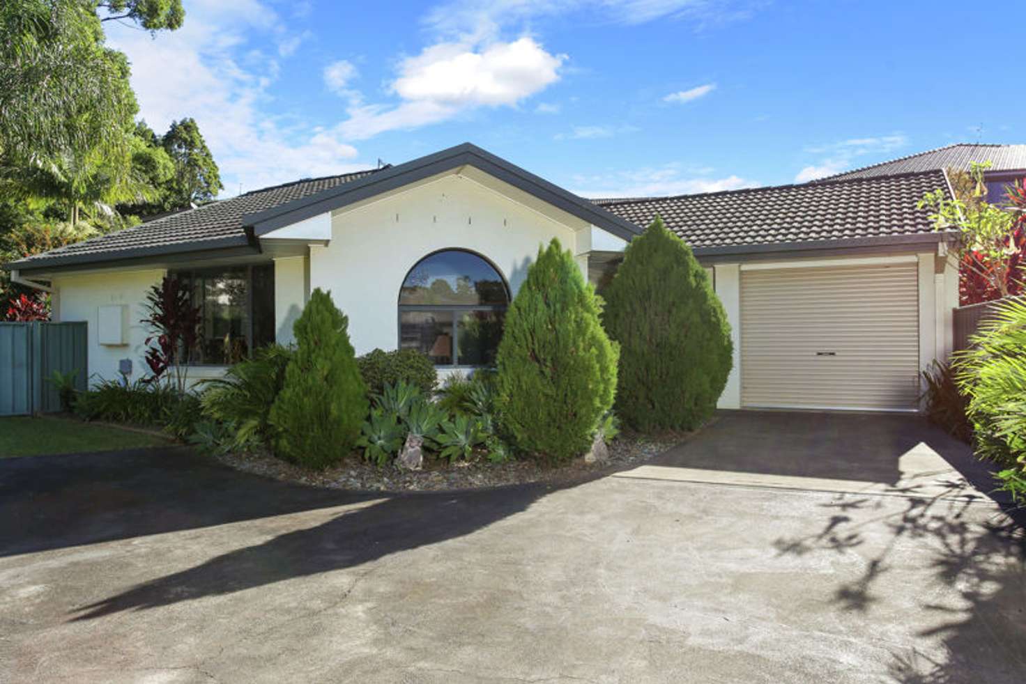 Main view of Homely house listing, 18 Wagtail Cl, Boambee East NSW 2452